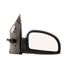 Exterior Mirror RIDEX 50O0331 OE Ref 87620 1C200 CA