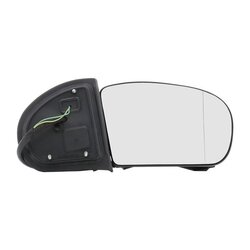 Wing Mirror RIDEX 50O0366 OE Ref A2038106876