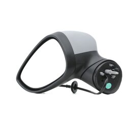 Exterior Mirror RIDEX 50O0397 OE Ref 1594546
