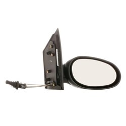 Exterior Mirror RIDEX 50O0401 OE Ref 0000512V007C22A00