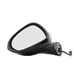 Wing Mirror RIDEX 50O0408 OE Ref 6J0857521H