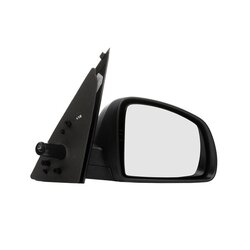 Exterior Mirror RIDEX 50O0409 OE Ref 13148961