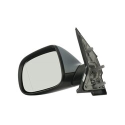 Exterior Mirror RIDEX 50O0418 OE Ref 7E1857507CN