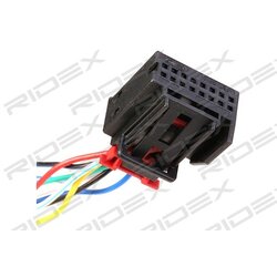 Rétroviseur extérieur RIDEX 50O0424 pour VW TIGUAN 5N0857521 RIDEX