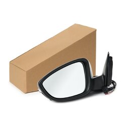 Wing Mirror RIDEX 50O0427 OE Ref 1K8857507P9B9