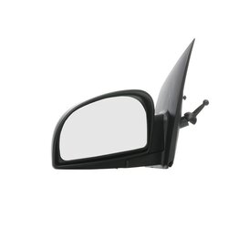 Exterior Mirror RIDEX 50O0431 OE Ref 87610 1C200 CA