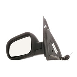 Exterior Mirror RIDEX 50O0439 OE Ref 6N1857521E