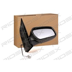 Rétroviseur extérieur RIDEX 50O0444 pour FORD FOCUS RIDEX