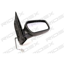 Rétroviseur extérieur RIDEX 50O0444 pour FORD FOCUS RIDEX