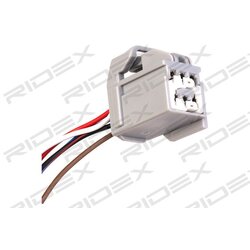 Rétroviseur extérieur RIDEX 50O0444 pour FORD FOCUS RIDEX