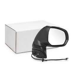 Wing Mirror RIDEX 50O0455 OE Ref 8152H1