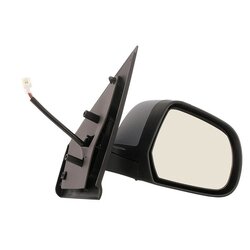 Exterior Mirror RIDEX 50O0459 OE Ref 963651HB0B
