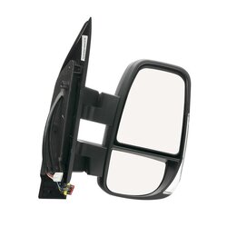 Exterior Mirror RIDEX 50O0461 OE Ref 5801552553