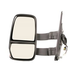 Exterior Mirror RIDEX 50O0463 OE Ref 3800429