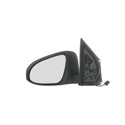 Exterior Mirror RIDEX 50O0465 OE Ref 8794002620