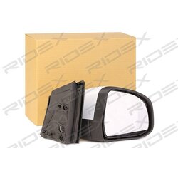 Rétroviseur extérieur RIDEX 50O0467 pour FORD FOCUS 1538211 RIDEX