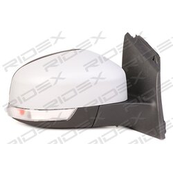 Rétroviseur extérieur RIDEX 50O0467 pour FORD FOCUS 1538211 RIDEX