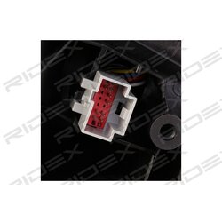 Rétroviseur extérieur RIDEX 50O0467 pour FORD FOCUS 1538211 RIDEX