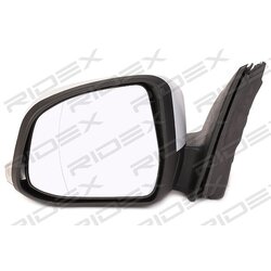 Exterior Mirror RIDEX 50O0468 OE Ref 1733338