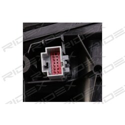 Rétroviseur extérieur RIDEX 50O0468 pour FORD FOCUS 1469511 RIDEX