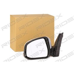 Rétroviseur extérieur RIDEX 50O0468 pour FORD FOCUS 1469511 RIDEX