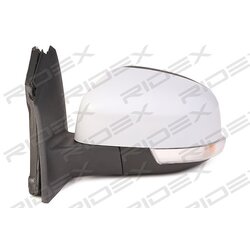 Rétroviseur extérieur RIDEX 50O0468 pour FORD FOCUS 1469511 RIDEX