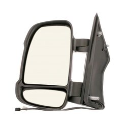 Exterior Mirror RIDEX 50O0469 OE Ref 8153 Y2