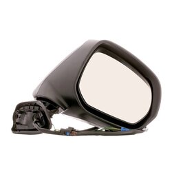 Exterior Mirror RIDEX 50O0471 OE Ref 8153G7