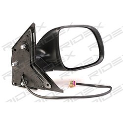 Rétroviseur extérieur RIDEX 50O0475 pour VW 7E1857508AD9B9 RIDEX