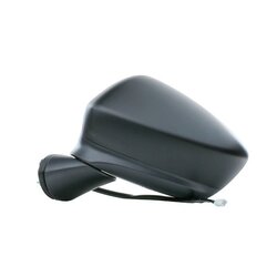 Exterior Mirror RIDEX 50O0483 OE Ref KD53-69-181E