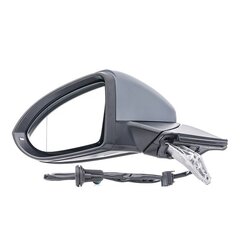 Exterior Mirror RIDEX 50O0484 OE Ref 5G0857521