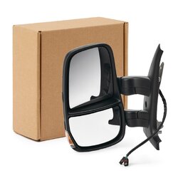 Wing Mirror RIDEX 50O0486 OE Ref 3800412