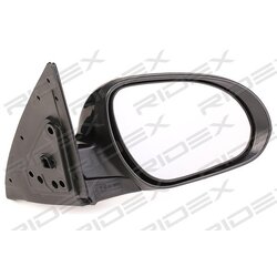 Rétroviseur extérieur RIDEX 50O0490 pour HYUNDAI i30 876202L700 RIDEX