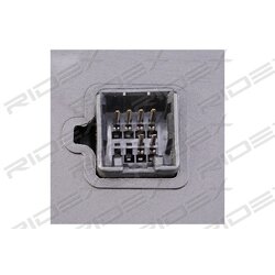 Rétroviseur extérieur RIDEX 50O0490 pour HYUNDAI i30 876202L700 RIDEX