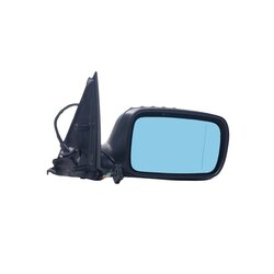 Rétroviseur extérieur RIDEX 50O0496 pour BMW Série 7