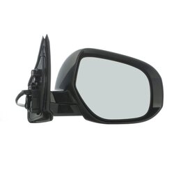 Exterior Mirror RIDEX 50O0527 OE Ref 1607239980