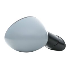 Exterior Mirror RIDEX 50O0542 OE Ref 51167401088