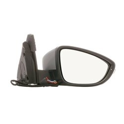 Exterior Mirror RIDEX 50O0549 OE Ref 3AA8575089B9