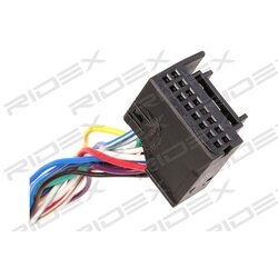 Rétroviseur extérieur RIDEX 50O0555 pour VW GOLF 5G0 857 521 + RIDEX