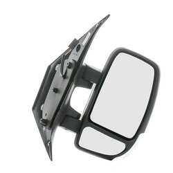 Exterior Mirror RIDEX 50O0566 OE Ref 4419422
