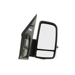 Wing Mirror RIDEX 50O0573 OE Ref 2E1 857 502AC