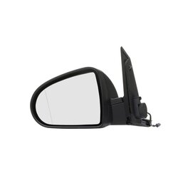 Wing Mirror RIDEX 50O0575 OE Ref 7632A171