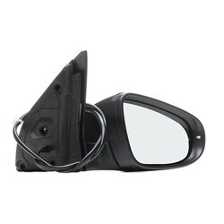 Wing Mirror RIDEX 50O0598 OE Ref 5K0857508AD9B9