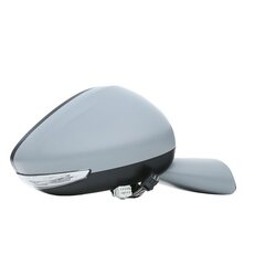 Exterior Mirror RIDEX 50O0604 OE Ref 1609430680