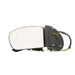 Exterior Mirror RIDEX 50O0608 OE Ref 2038106576