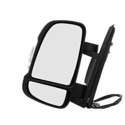 Wing Mirror RIDEX 50O0614 OE Ref 735480940