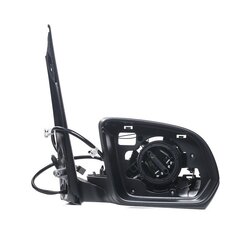 Exterior Mirror RIDEX 50O0663 OE Ref A4478110500