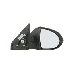 Rétroviseur extérieur RIDEX 50O0683 pour KIA SPORTAGE