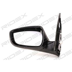 Rétroviseur extérieur RIDEX 50O0703 pour HYUNDAI i30 87610A6030 RIDEX