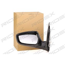 Rétroviseur extérieur RIDEX 50O0703 pour HYUNDAI i30 87610A6030 RIDEX